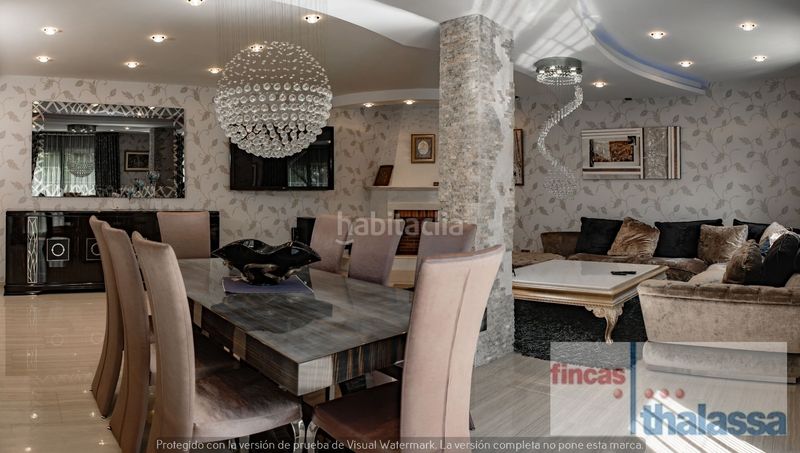 Foto a7438dd1-20c9-4041-943b-ef57bfd4b52e. Casa amb calefacció piscina a Condado del Jaruco - Puigventós Lloret de Mar
