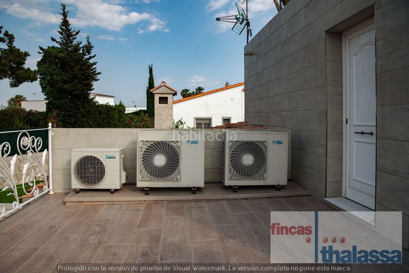 Foto b6a2a057-e7f4-4992-b717-1c681e37c831. Casa amb calefacció piscina a Condado del Jaruco - Puigventós Lloret de Mar