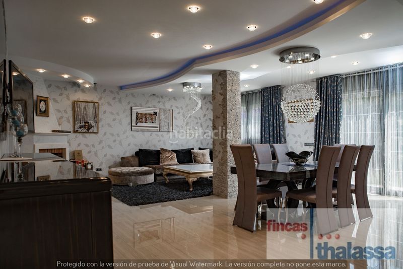 Foto bc8354b9-d48d-4d0a-a015-613cd6f504d3. Casa amb calefacció piscina a Condado del Jaruco - Puigventós Lloret de Mar