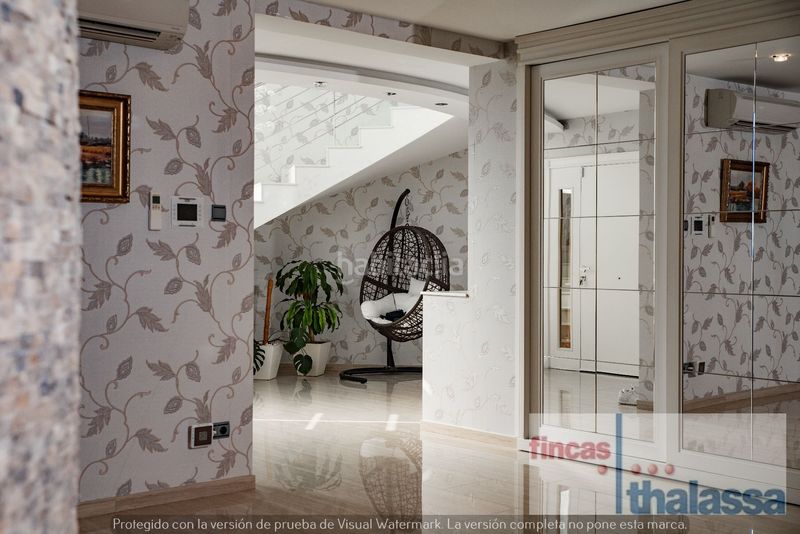 Foto de6fb50d-888a-4ffb-9161-202564fa7f6b. Casa amb calefacció piscina a Condado del Jaruco - Puigventós Lloret de Mar