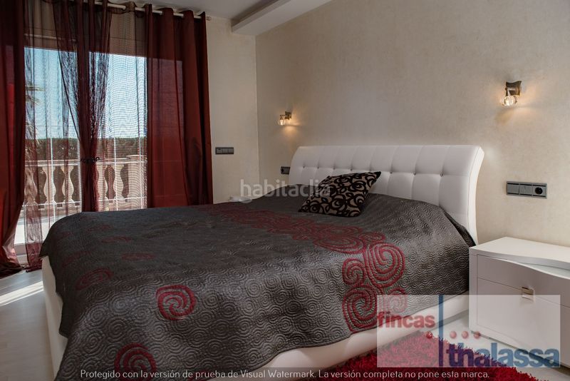 Foto e52b4620-7bc9-434b-80db-96a3f95f826b. Casa amb calefacció piscina a Condado del Jaruco - Puigventós Lloret de Mar