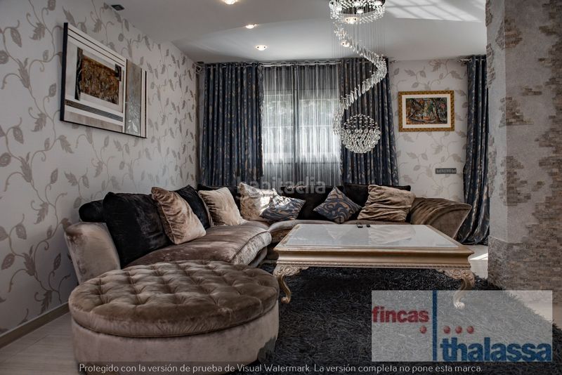 Foto e57641dc-ffa1-4cd9-936d-084a239dd4b7. Casa amb calefacció piscina a Condado del Jaruco - Puigventós Lloret de Mar
