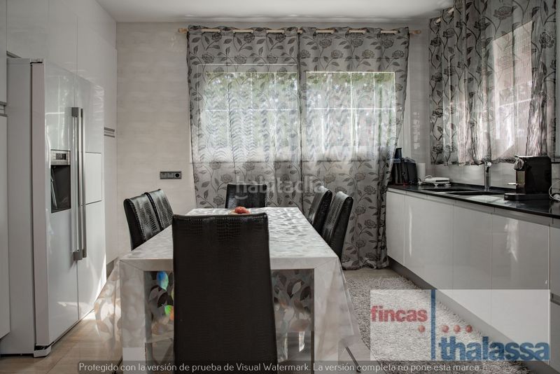 Foto ef044b03-6a0d-4538-8d0d-53ddbe97104d. Casa amb calefacció piscina a Condado del Jaruco - Puigventós Lloret de Mar
