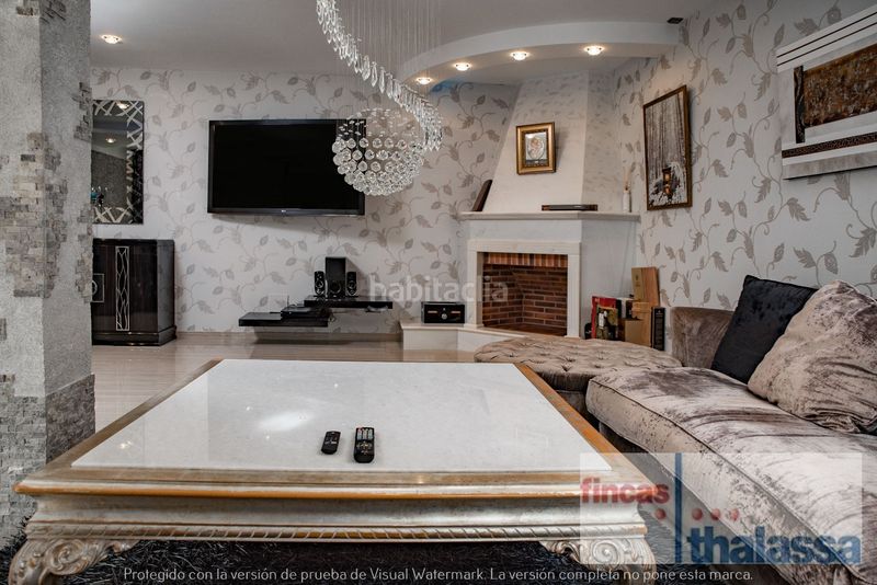 Foto f66e277b-0225-4cef-be76-b20a46f67082. Casa amb calefacció piscina a Condado del Jaruco - Puigventós Lloret de Mar