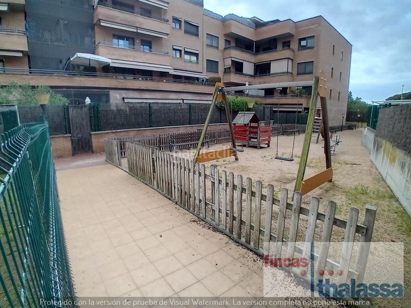 Foto 0c5f7ea0-7e98-4dd6-8135-c0e21f8a420a. Pis amb calefacció piscina a El Molí-El Rieral Lloret de Mar