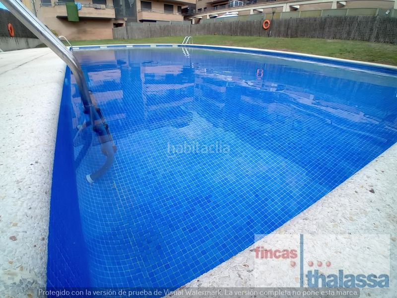 Foto 56866e05-d52e-4264-b8a5-03976df812cb. Pis amb calefacció piscina a El Molí-El Rieral Lloret de Mar