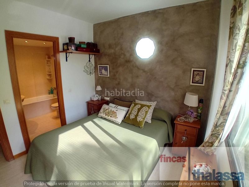 Foto f0f36275-67b8-4be3-9c58-6c2b8732d4cb. Pis amb calefacció piscina a El Molí-El Rieral Lloret de Mar