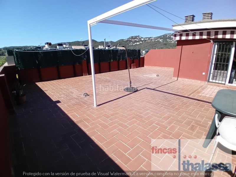 Foto 035e9052-d41f-4129-8199-bd71ef617516. Àtic amb calefacció a El Molí-El Rieral Lloret de Mar