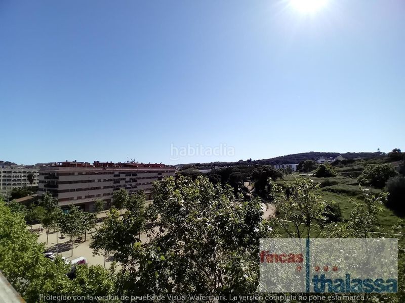 Foto ddf735a9-8916-4a61-9129-32322e6f2be7. Àtic amb calefacció a El Molí-El Rieral Lloret de Mar