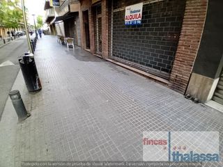 Local Comercial a Centre