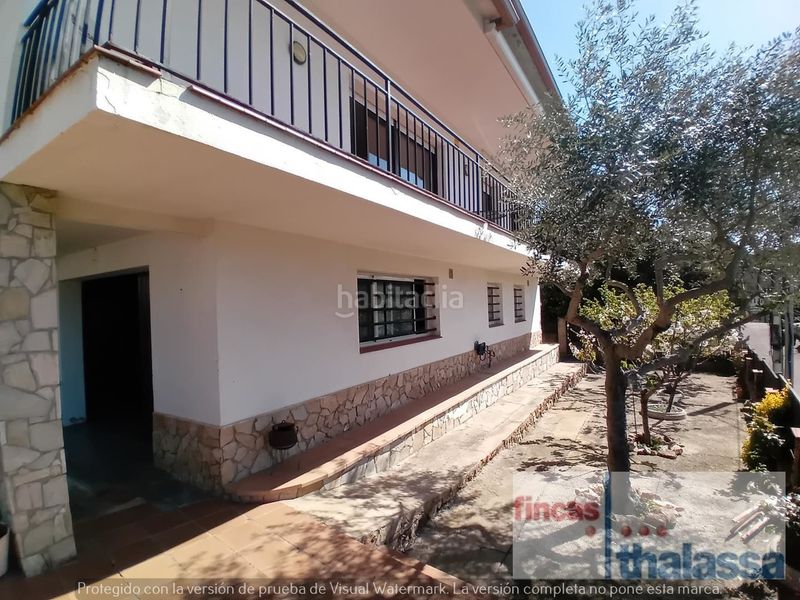 Foto 0f68eb7c-32d2-4673-8c70-6f588d592990. Casa amb calefacció piscina a Lloret Residencial - Montlloret Lloret de Mar