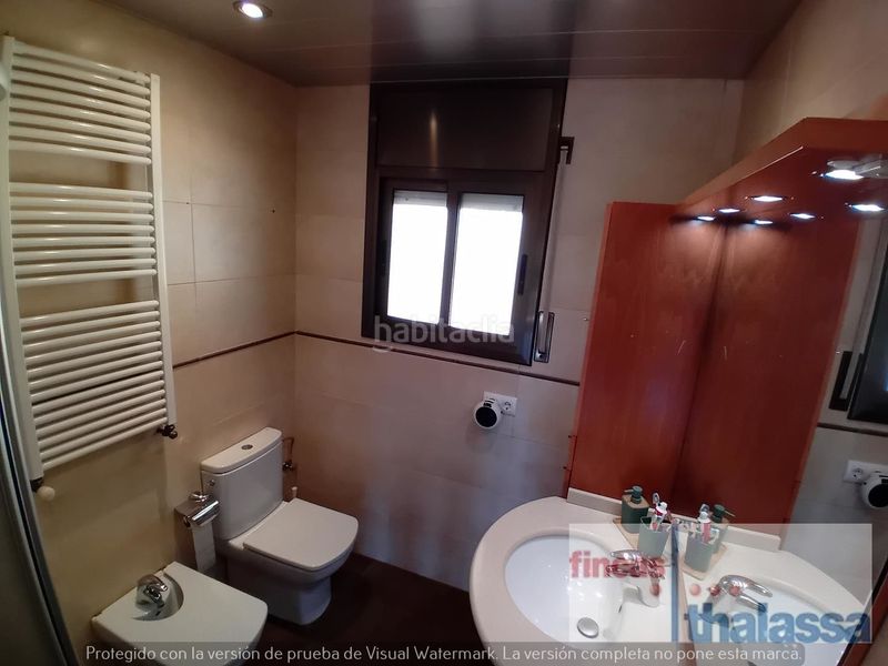 Foto 1b234ec6-39de-4a08-a54a-0511d2ff2108. Casa amb calefacció piscina a Lloret Residencial - Montlloret Lloret de Mar