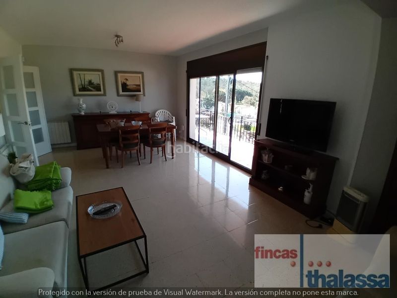 Foto 2cb5bd2d-6b8c-44ed-b4c0-54a9e3c6eb97. Casa amb calefacció piscina a Lloret Residencial - Montlloret Lloret de Mar