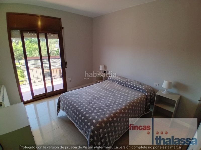 Foto 3a474044-6ee9-4848-9579-8354e672cb2b. Casa amb calefacció piscina a Lloret Residencial - Montlloret Lloret de Mar