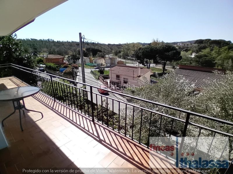 Foto ac820491-5139-4703-80ae-cbbe63a09964. Casa amb calefacció piscina a Lloret Residencial - Montlloret Lloret de Mar