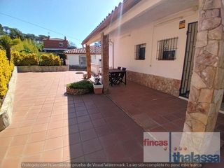 Casa a Lloret Residencial - Montlloret