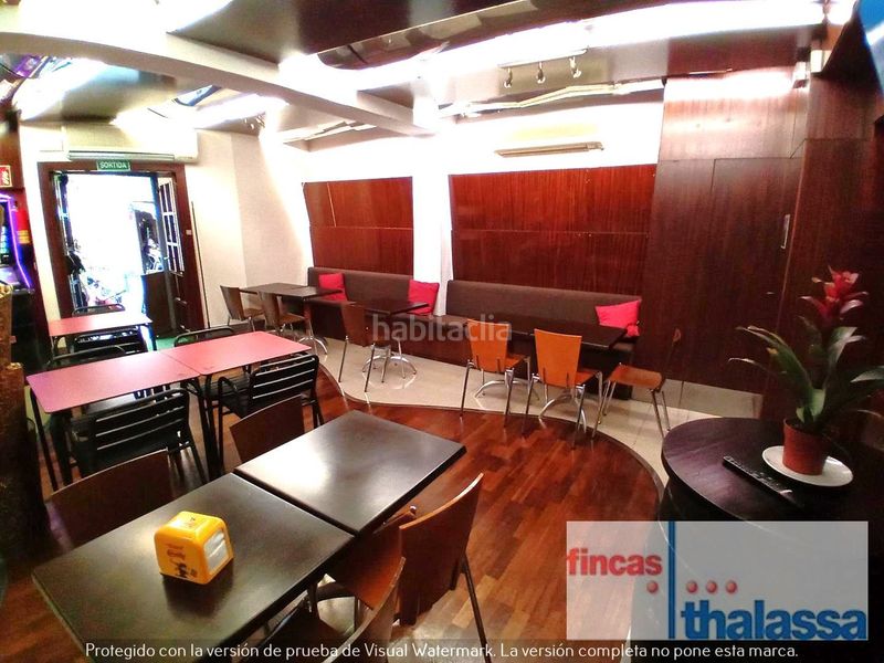 Foto dda21fee-7051-4fe2-b361-5aabe6e540d2. Local comercial a Centre Lloret de Mar