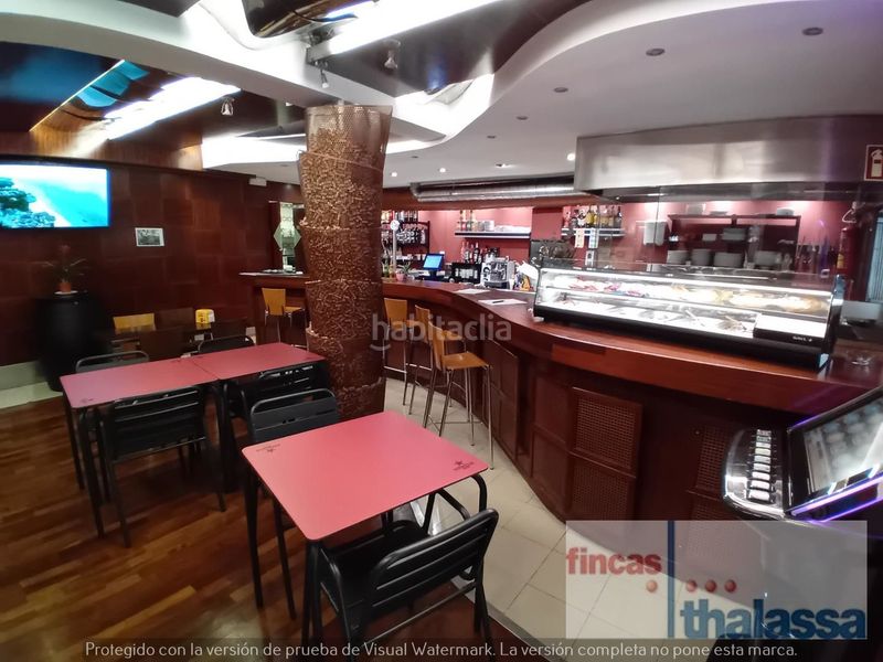 Foto f0d7ff30-3190-47ff-9e66-3498de52c530. Local comercial a Centre Lloret de Mar