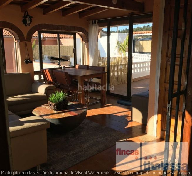 Foto 00a60365-c7eb-426c-8728-e30cc2d3034f. Casa amb piscina a Lloret Verd - Els Pinars Lloret de Mar