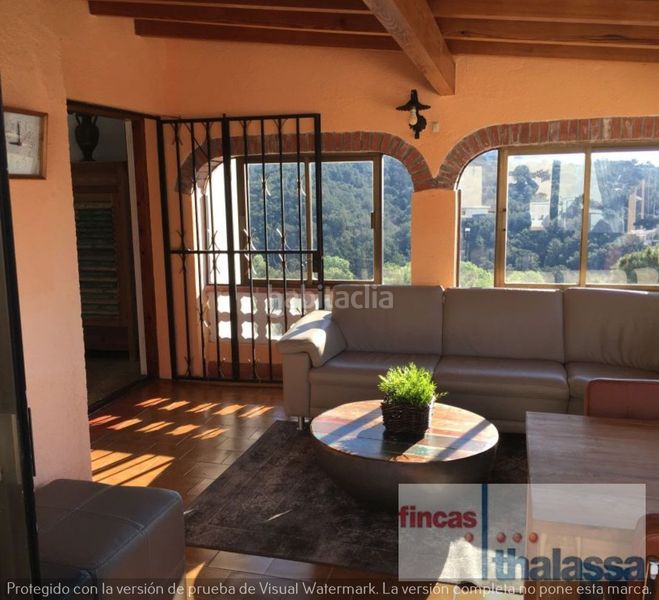 Foto 8c41627d-c3ac-4bc7-a1a7-d1206dea3a15. Casa amb piscina a Lloret Verd - Els Pinars Lloret de Mar