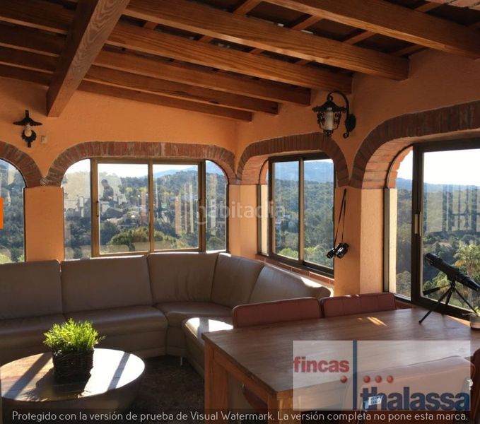 Foto d0699694-7f6c-4c11-b3c2-b101d0c0c5dd. Casa amb piscina a Lloret Verd - Els Pinars Lloret de Mar