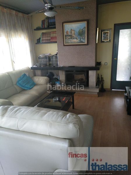 Foto 0513412c-4abb-4c12-b019-d3fea3705b6c. Casa amb calefacció piscina a Serra Brava Lloret de Mar