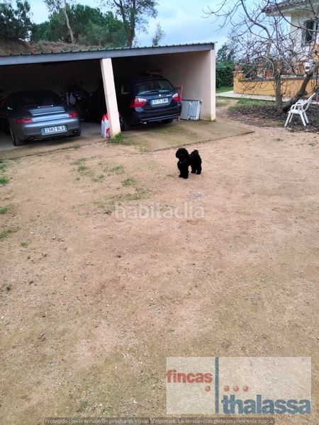 Foto 136a6fd5-5ed8-43e4-90c8-9e424a014581. Casa amb calefacció piscina a Serra Brava Lloret de Mar