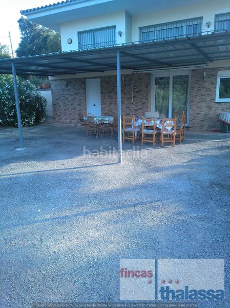 Foto 18d07f81-0be0-4461-80ed-b6e4890abfcc. Casa amb calefacció piscina a Serra Brava Lloret de Mar