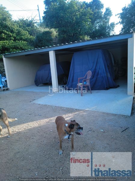Foto 579fc79f-a389-4a3c-875b-0c43f17962de. Casa amb calefacció piscina a Serra Brava Lloret de Mar
