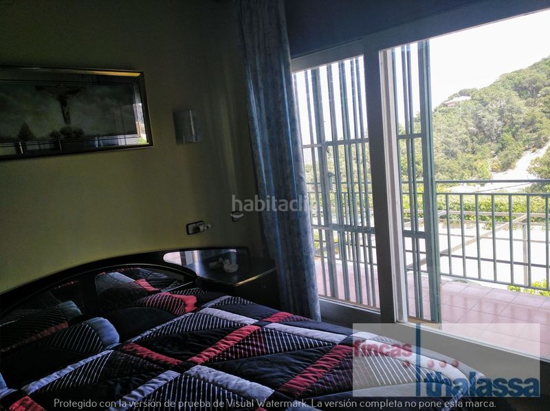 Foto 5f5ce95e-08bf-4078-87ff-ac77b4e325c0. Casa amb calefacció piscina a Serra Brava Lloret de Mar