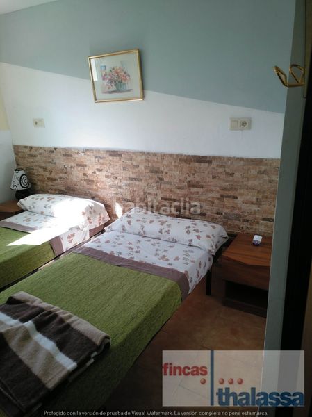 Foto b526161d-cbe7-4f4c-9166-e635d2eeb25a. Casa amb calefacció piscina a Serra Brava Lloret de Mar