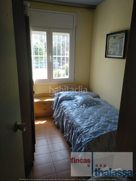 Foto c6a766f2-7fa1-46bf-91cb-3f7d25f1f332. Casa amb calefacció piscina a Serra Brava Lloret de Mar