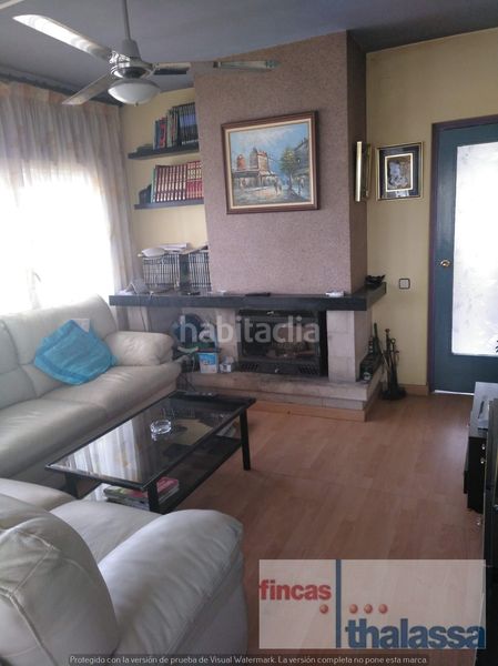 Foto d948c55b-d972-4611-8d21-bb1f88a23846. Casa amb calefacció piscina a Serra Brava Lloret de Mar
