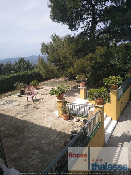 Foto ecaeefa0-0d6d-44bb-a4da-dcd23db6591c. Casa amb calefacció piscina a Serra Brava Lloret de Mar