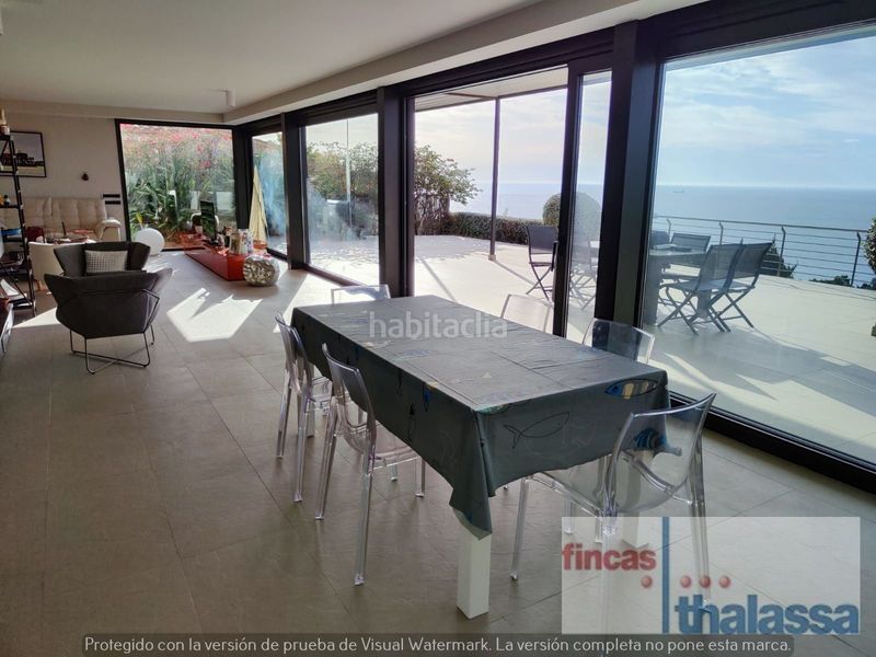 Foto 3ef67951-b7bc-4046-91a9-a2c04f769a1a. Casa amb calefacció piscina a Canyelles Lloret de Mar