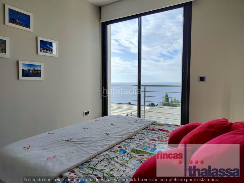 Foto 4e00bb1b-8849-4045-9864-55a6a222effb. Casa amb calefacció piscina a Canyelles Lloret de Mar