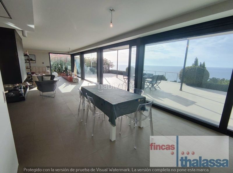 Foto 9eacc0c9-98c2-4e00-a590-b6b0ab8b6951. Casa amb calefacció piscina a Canyelles Lloret de Mar