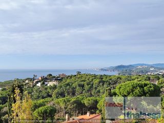 Casa a Canyelles. Villa de diseño en cala canyelles