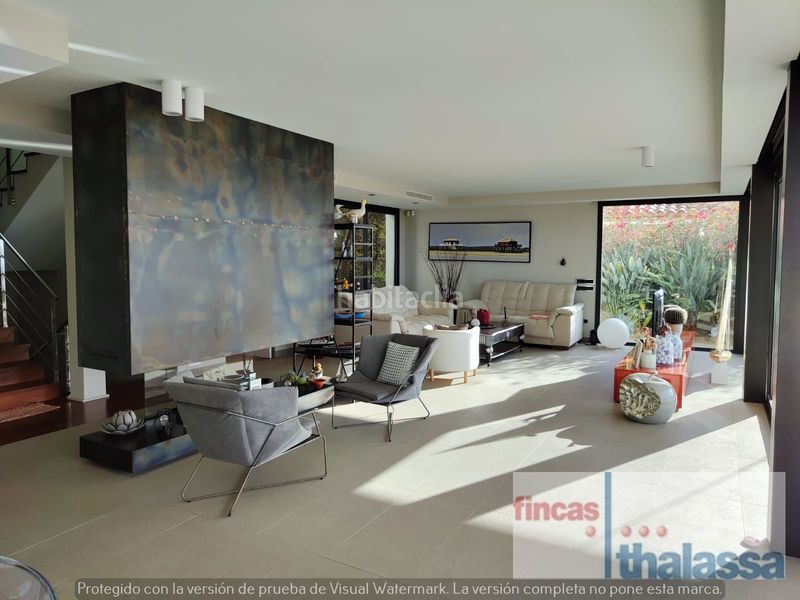 Foto f0423b3a-3ff1-4092-990d-09f0f7e69f32. Casa amb calefacció piscina a Canyelles Lloret de Mar