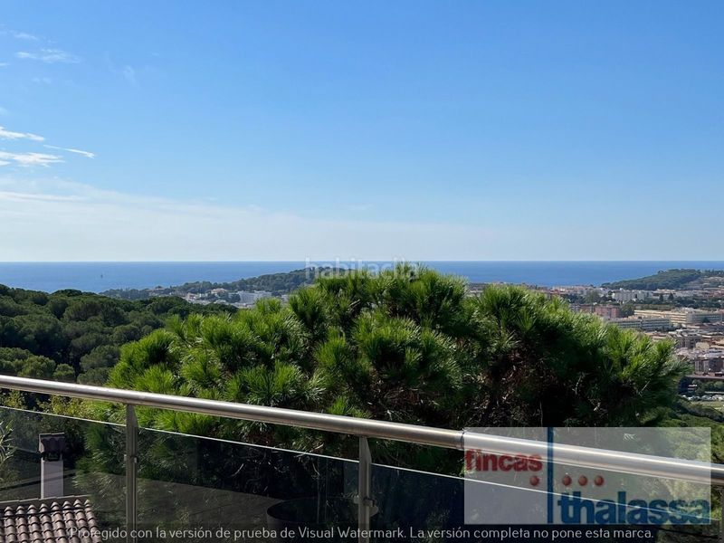Foto 0419bf2d-9466-40a4-82ef-b409b091a8cb. Casa amb calefacció piscina a Roca Grossa Lloret de Mar