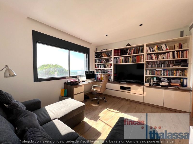 Foto 55389e65-ca43-49a3-a947-435f4986325e. Casa amb calefacció piscina a Roca Grossa Lloret de Mar
