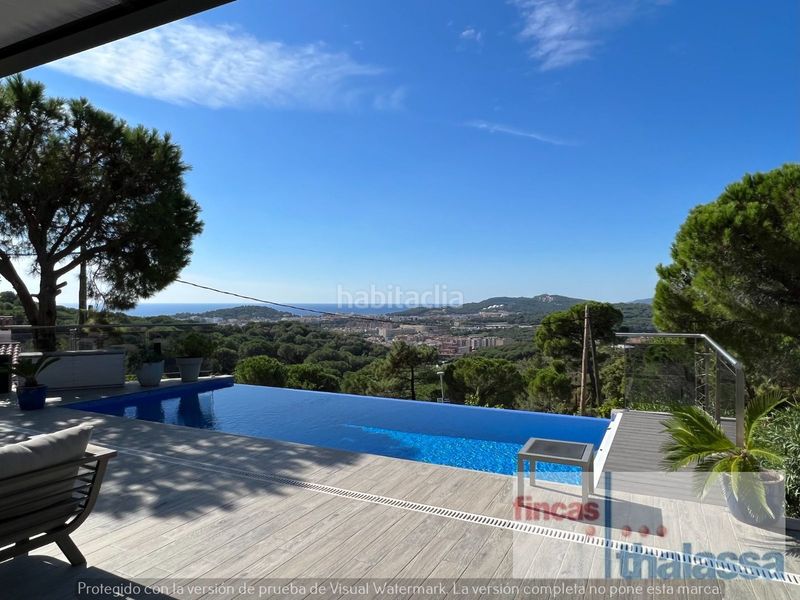 Foto 6c9d1cad-67a3-4873-b314-83fd95004bef. Casa amb calefacció piscina a Roca Grossa Lloret de Mar