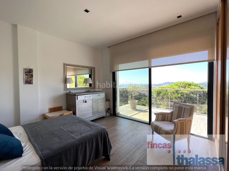 Foto affc50e5-5e23-4f4f-86b9-9ae99292f994. Casa amb calefacció piscina a Roca Grossa Lloret de Mar