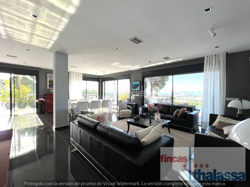 Foto b0bb1f82-76f8-4e21-b31b-166c7bbe389f. Casa amb calefacció piscina a Roca Grossa Lloret de Mar