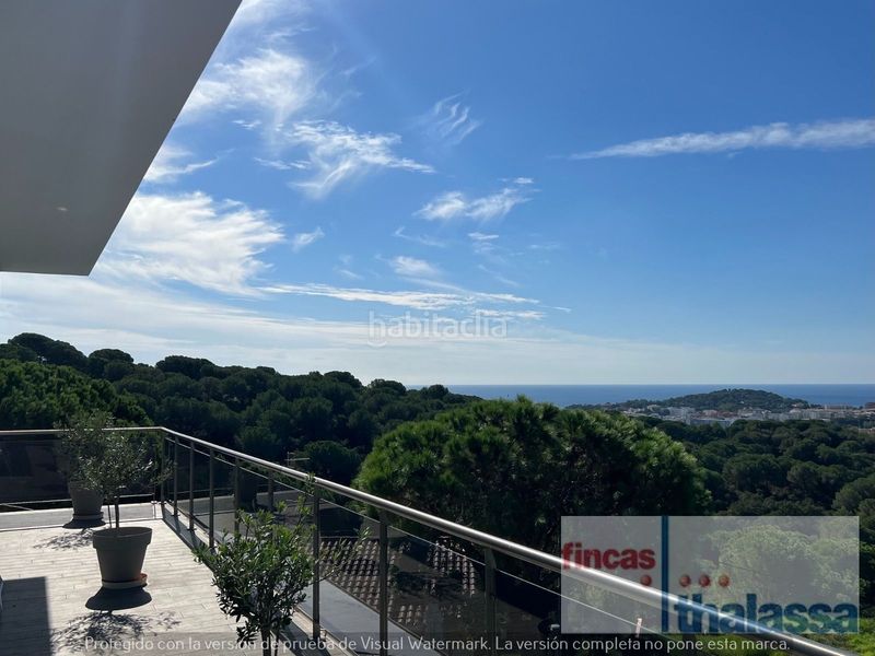 Foto e1acd57b-018e-4a0d-adec-52133a90f1ac. Casa amb calefacció piscina a Roca Grossa Lloret de Mar