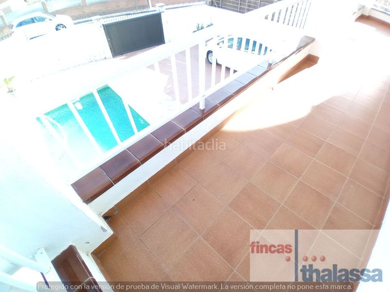 Foto 676c99df-8917-4bfb-b085-2cb91f966b75. Casa amb calefacció piscina a Santa Clotilde Lloret de Mar