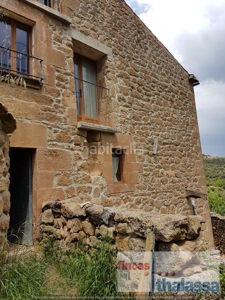 Foto 0f4e1f32-3acf-4d48-a0ce-e2a81954c6b7. Finca rústica a Baronia de Rialb (La)