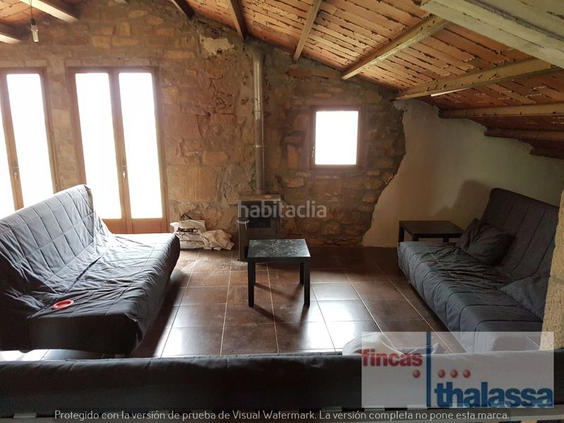 Foto 73116d61-6d52-4f94-8e46-d2d29492f594. Finca rústica a Baronia de Rialb (La)