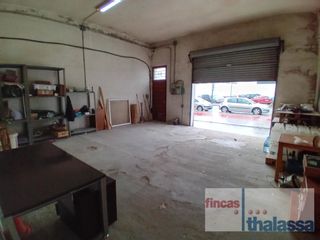 Local Comercial a Malgrat de Mar