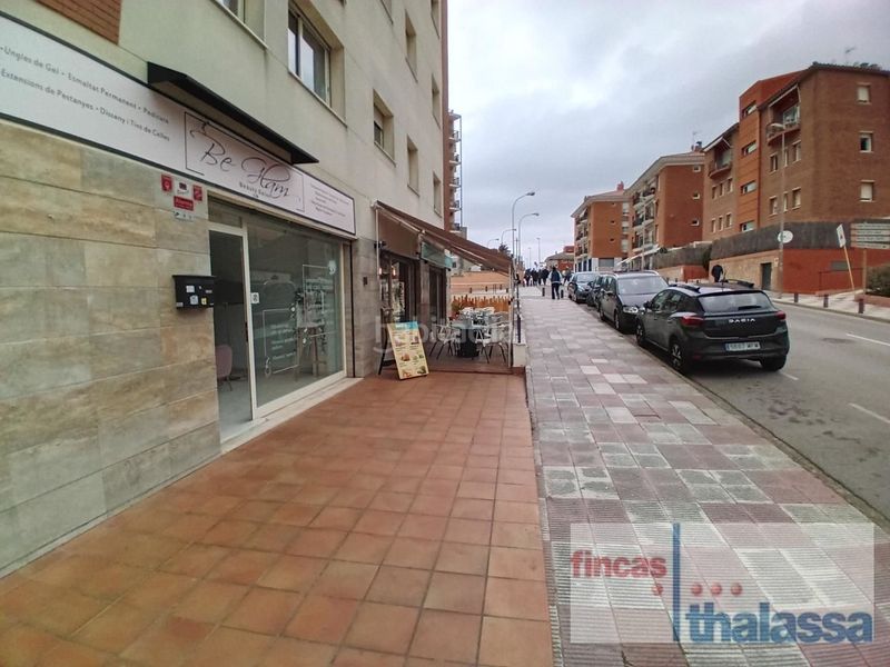 Foto 4ce53e12-8a06-44e2-931e-10778dbaaeb3. Local comercial a Fenals Lloret de Mar